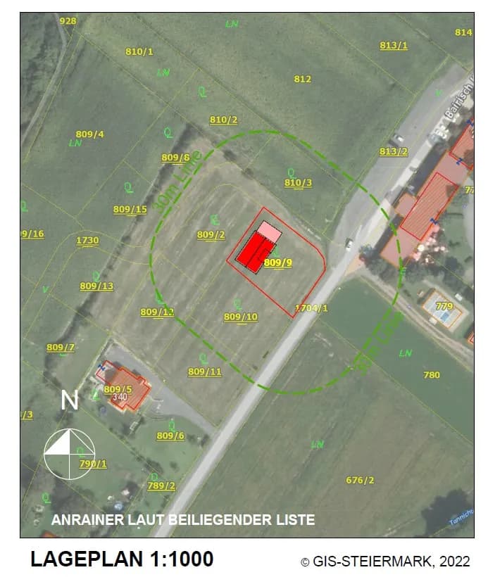 6-Zimmer-Haus kaufen in Südoststeiermark – 173 m², € 395.000 – Bild 24 von 27