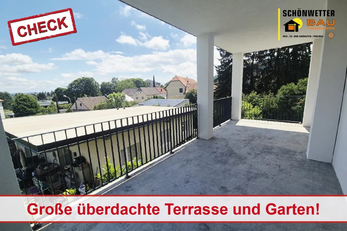 3-Zimmer-Wohnung kaufen in Graz – 53 m², € 229.000 – Bild 1 von 11