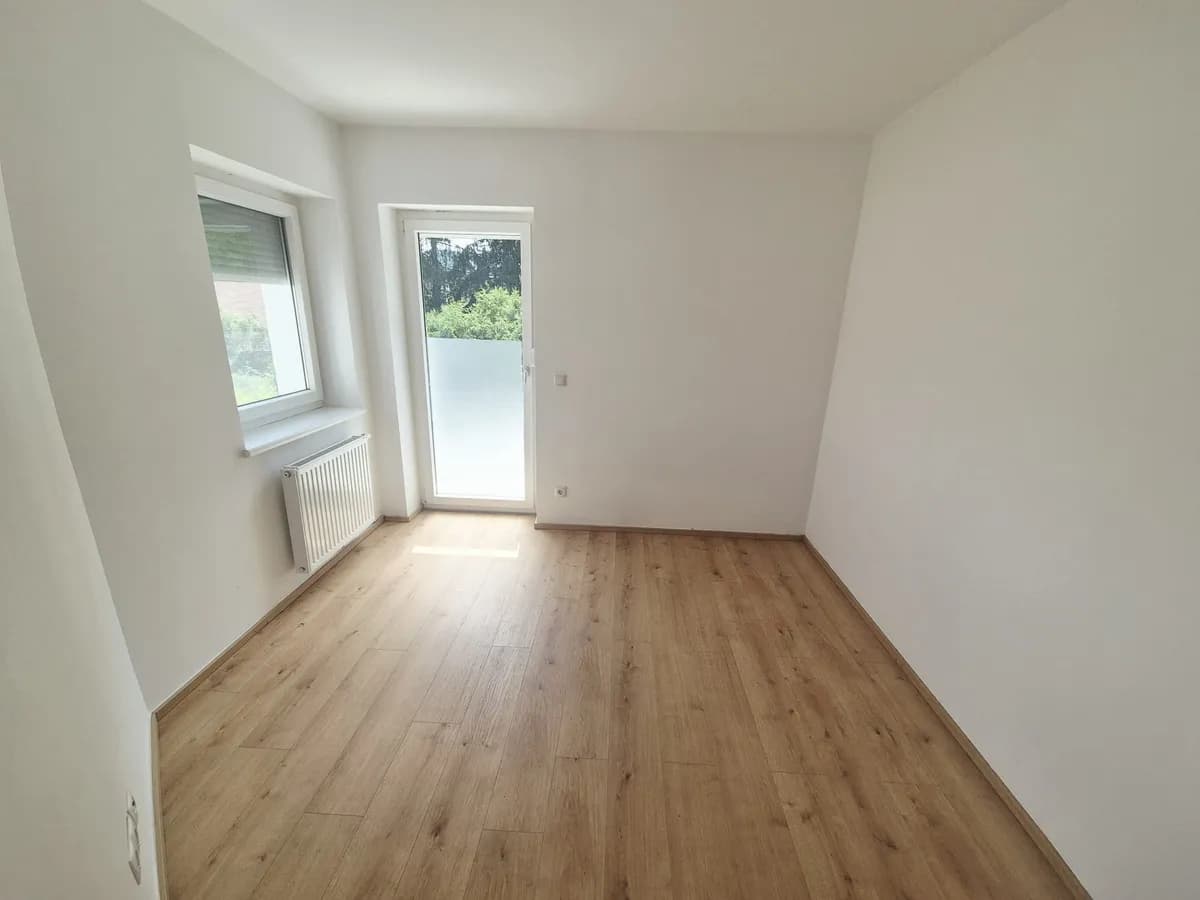 3-Zimmer-Wohnung kaufen in Graz – 53 m², € 229.000 – Bild 2 von 11