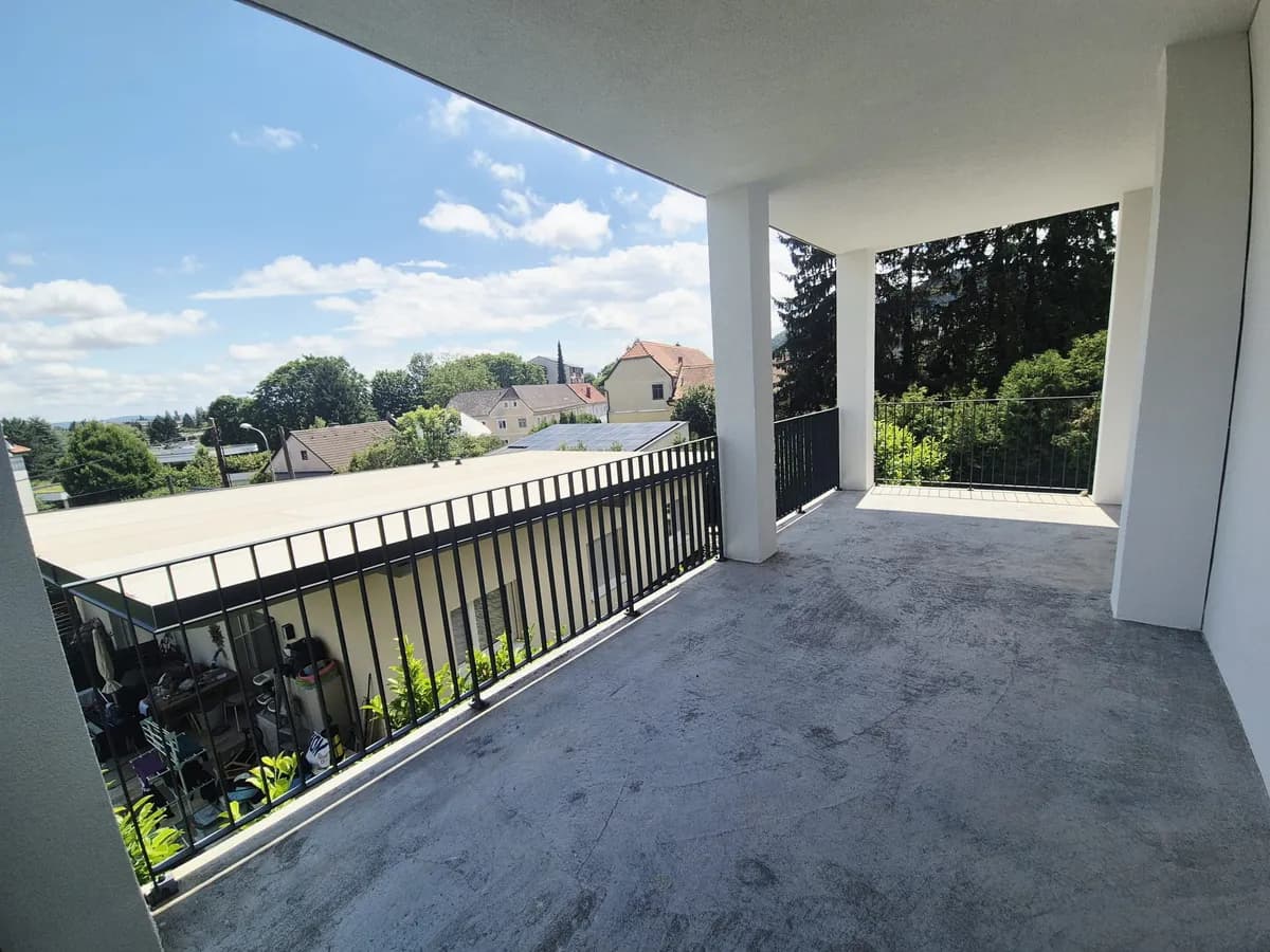 3-Zimmer-Wohnung kaufen in Graz – 53 m², € 229.000 – Bild 4 von 11