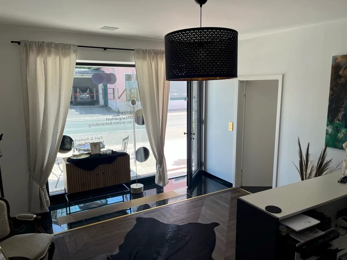 Gewerbeimmobilie mieten in Hartberg-Fürstenfeld – 54 m², € 873 – Bild 2 von 14