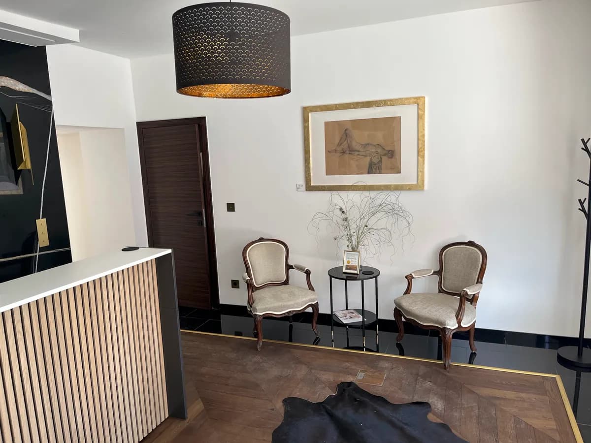 Gewerbeimmobilie mieten in Hartberg-Fürstenfeld – 54 m², € 873 – Bild 4 von 14