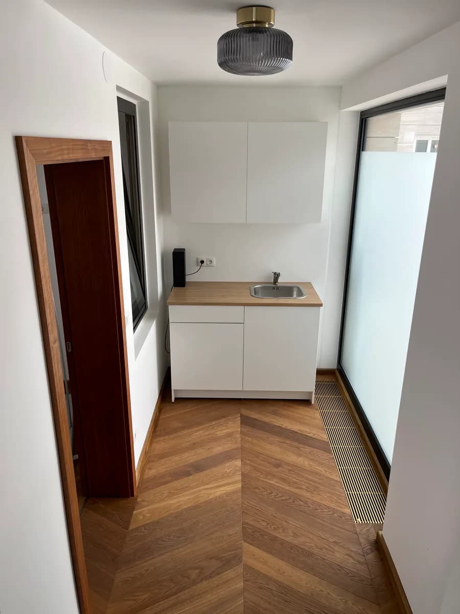 Gewerbeimmobilie mieten in Hartberg-Fürstenfeld – 54 m², € 873 – Bild 5 von 14