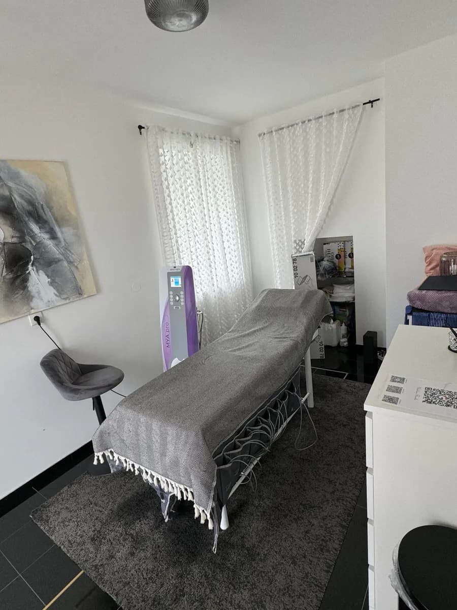 Gewerbeimmobilie mieten in Hartberg-Fürstenfeld – 54 m², € 873 – Bild 6 von 14