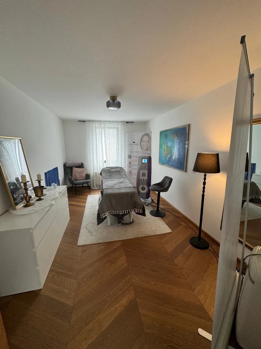 Gewerbeimmobilie mieten in Hartberg-Fürstenfeld – 54 m², € 873 – Bild 7 von 14