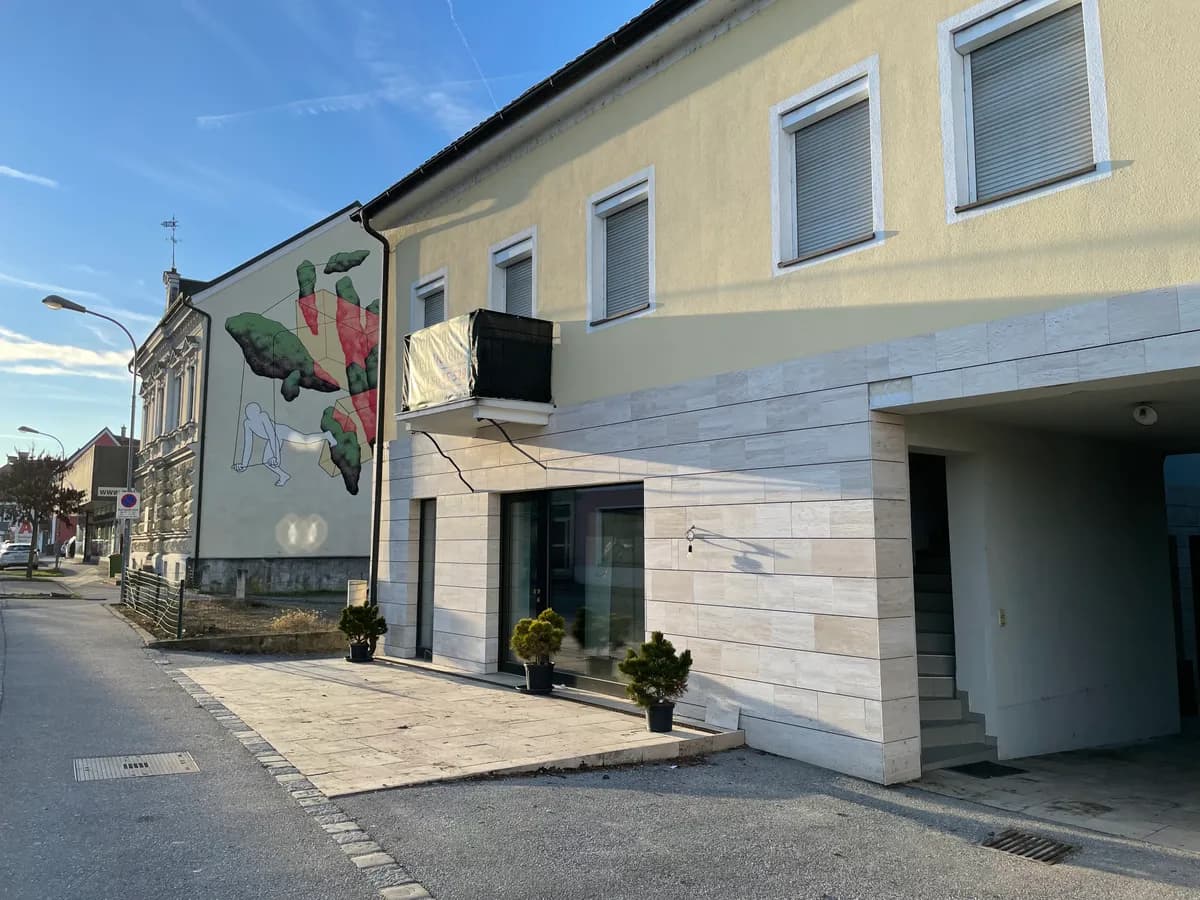 Gewerbeimmobilie mieten in Hartberg-Fürstenfeld – 54 m², € 873 – Bild 11 von 14