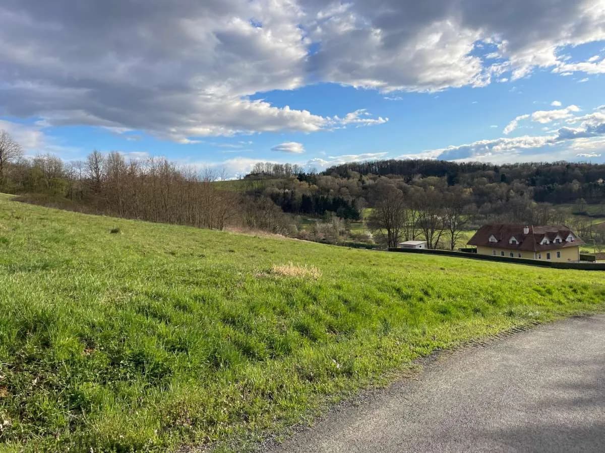 Grundstück kaufen in Güssing – 13 907 m², € 98.000 – Bild 10 von 12