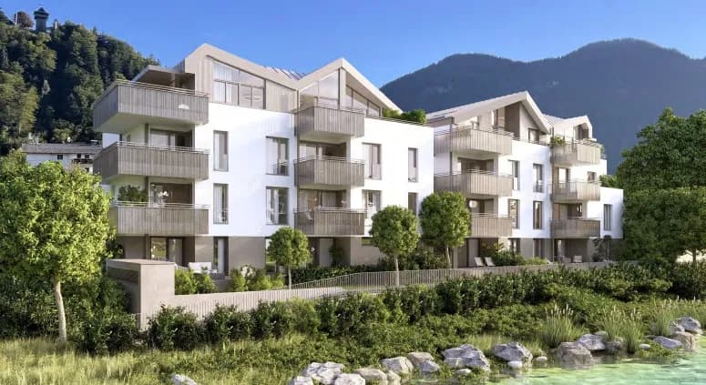 3-Zimmer-Wohnung kaufen in Gmunden – 86,9 m², € 819.000 – Bild 2 von 6