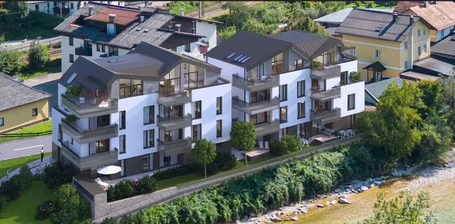 3-Zimmer-Wohnung kaufen in Gmunden – 86,9 m², € 819.000 – Bild 4 von 6