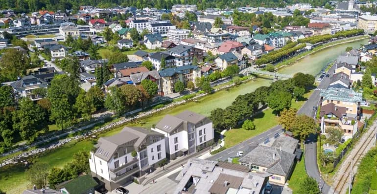3-Zimmer-Wohnung kaufen in Gmunden – 86,9 m², € 819.000 – Bild 5 von 6