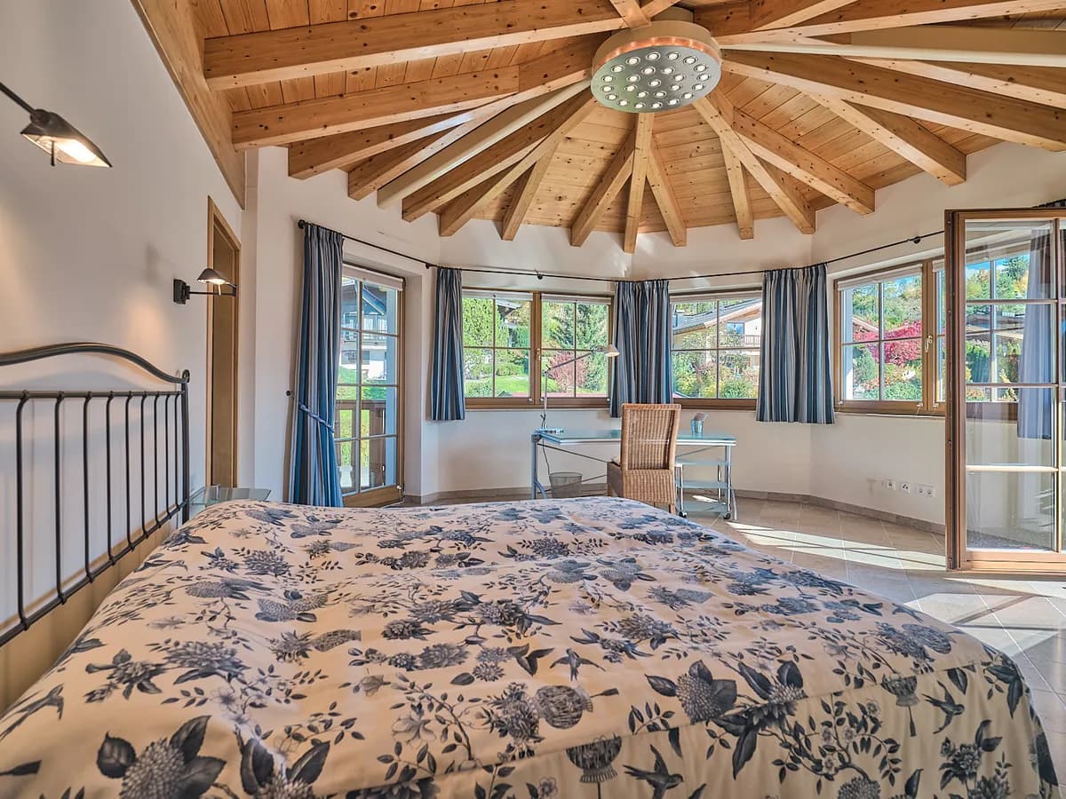 4-Zimmer-Wohnung kaufen in Kitzbühel – 129 m², € 1.700.000 – Bild 3 von 5