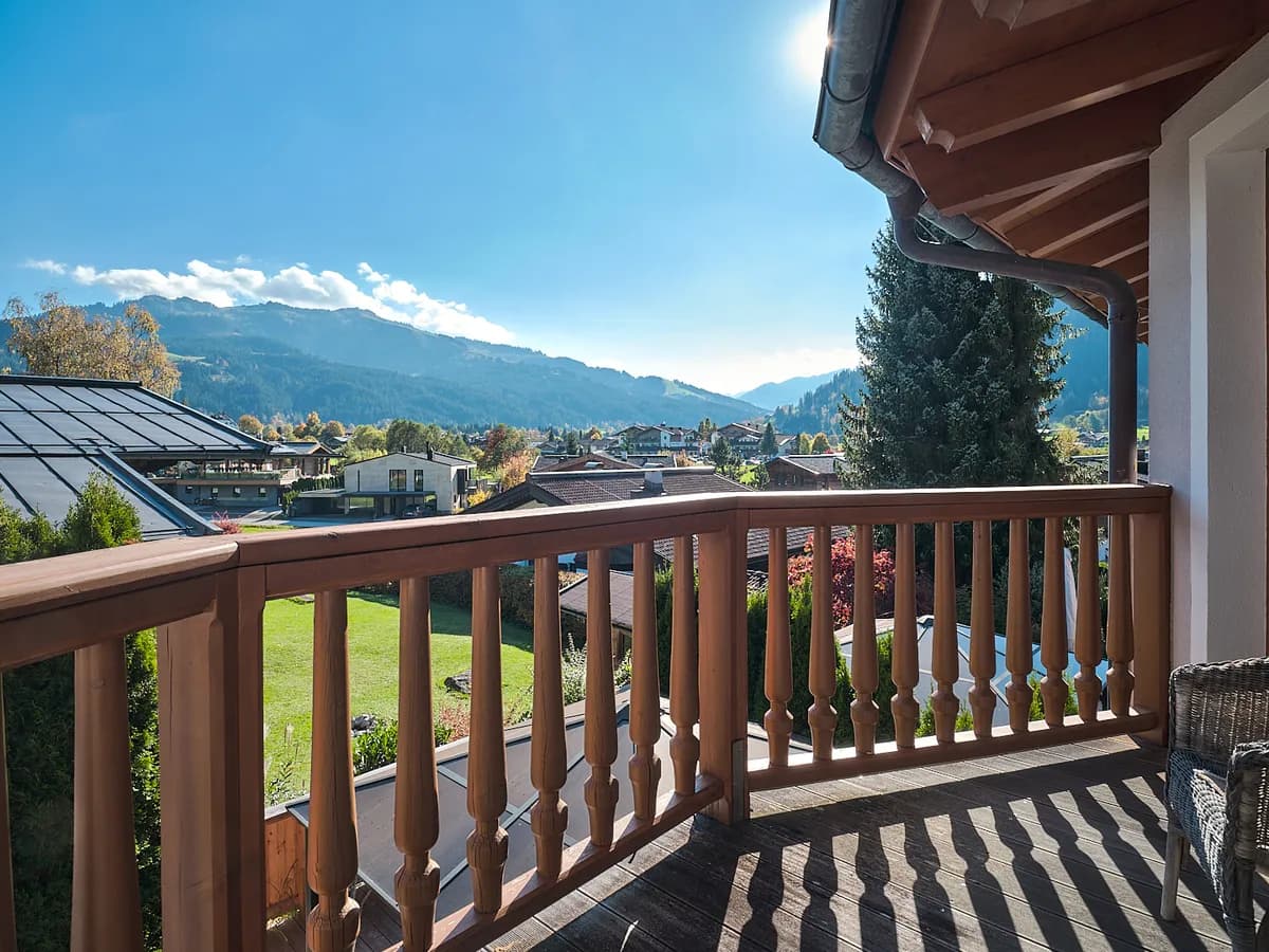 4-Zimmer-Wohnung kaufen in Kitzbühel – 129 m², € 1.700.000 – Bild 4 von 5