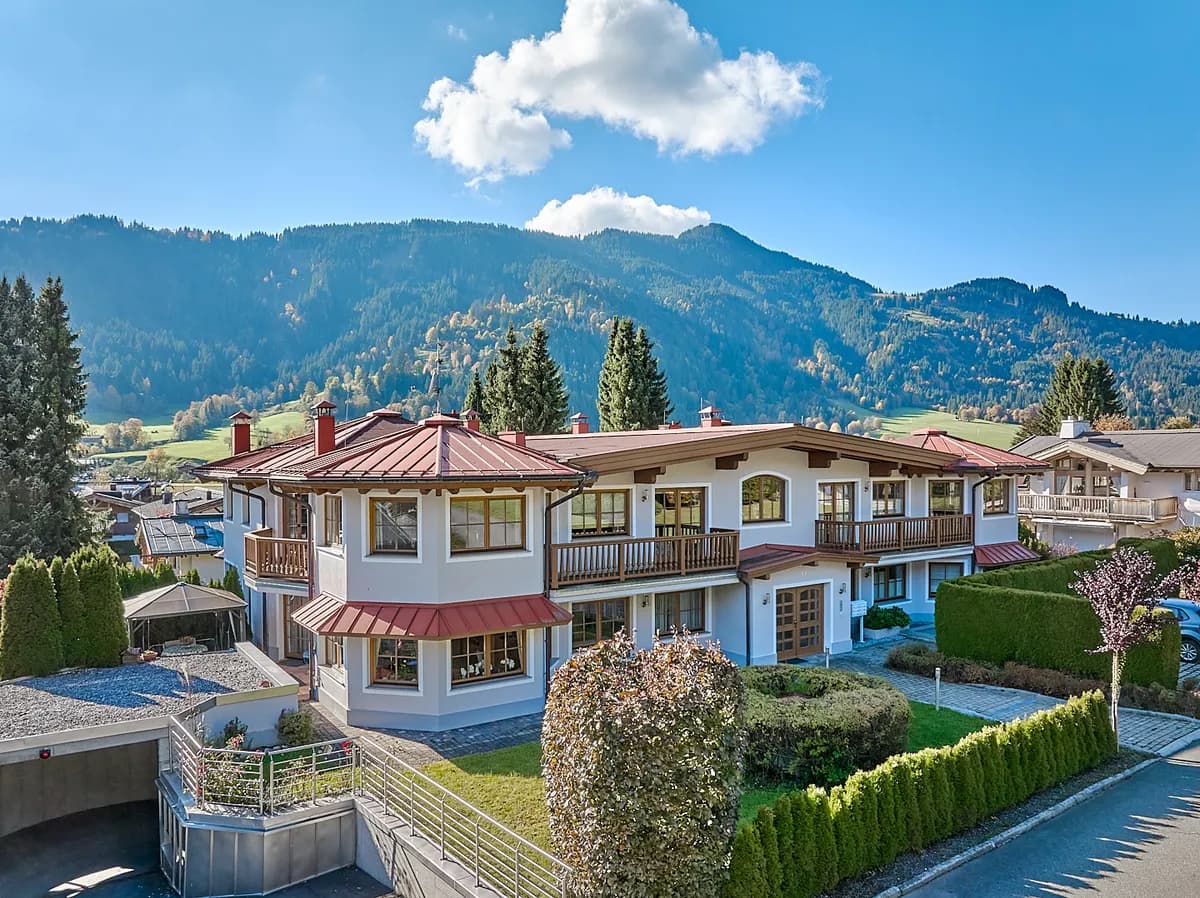 4-Zimmer-Wohnung kaufen in Kitzbühel – 129 m², € 1.700.000 – Bild 5 von 5