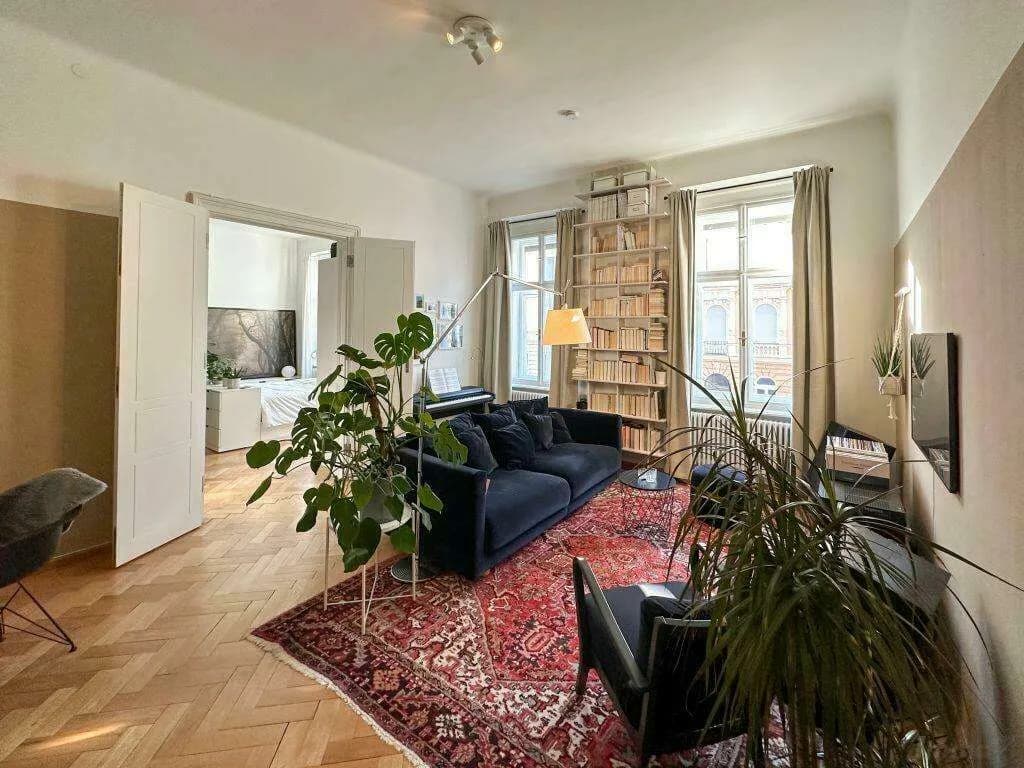 3-Zimmer-Wohnung kaufen in Graz – 87,53 m², € 433.829 – Bild 1 von 4