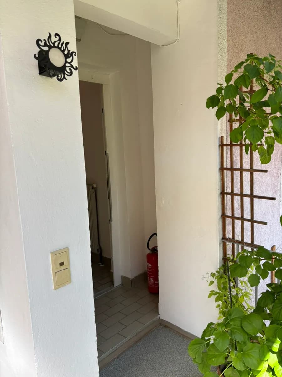 2-Zimmer-Wohnung mieten in Graz – 70 m², € 783