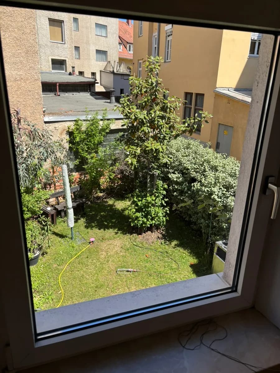 2-Zimmer-Wohnung mieten in Graz – 70 m², € 783 – Bild 15 von 21