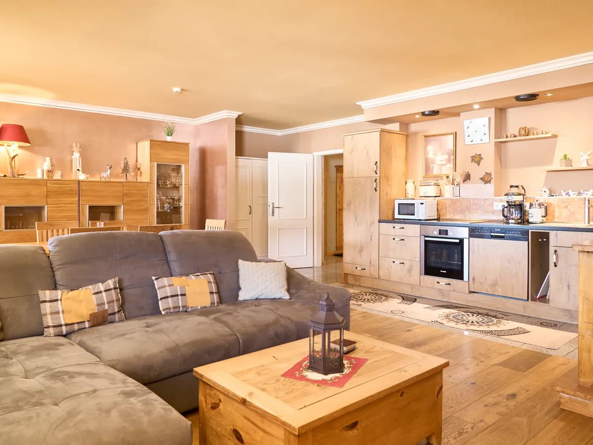 3-Zimmer-Wohnung kaufen in Innsbruck-Land – 146 m², € 490.000 – Bild 2 von 7