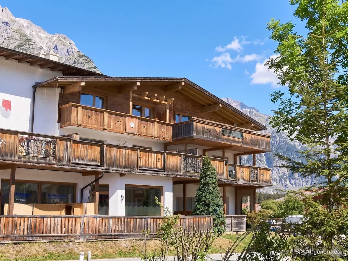3-Zimmer-Wohnung kaufen in Innsbruck-Land – 146 m², € 490.000 – Bild 6 von 7
