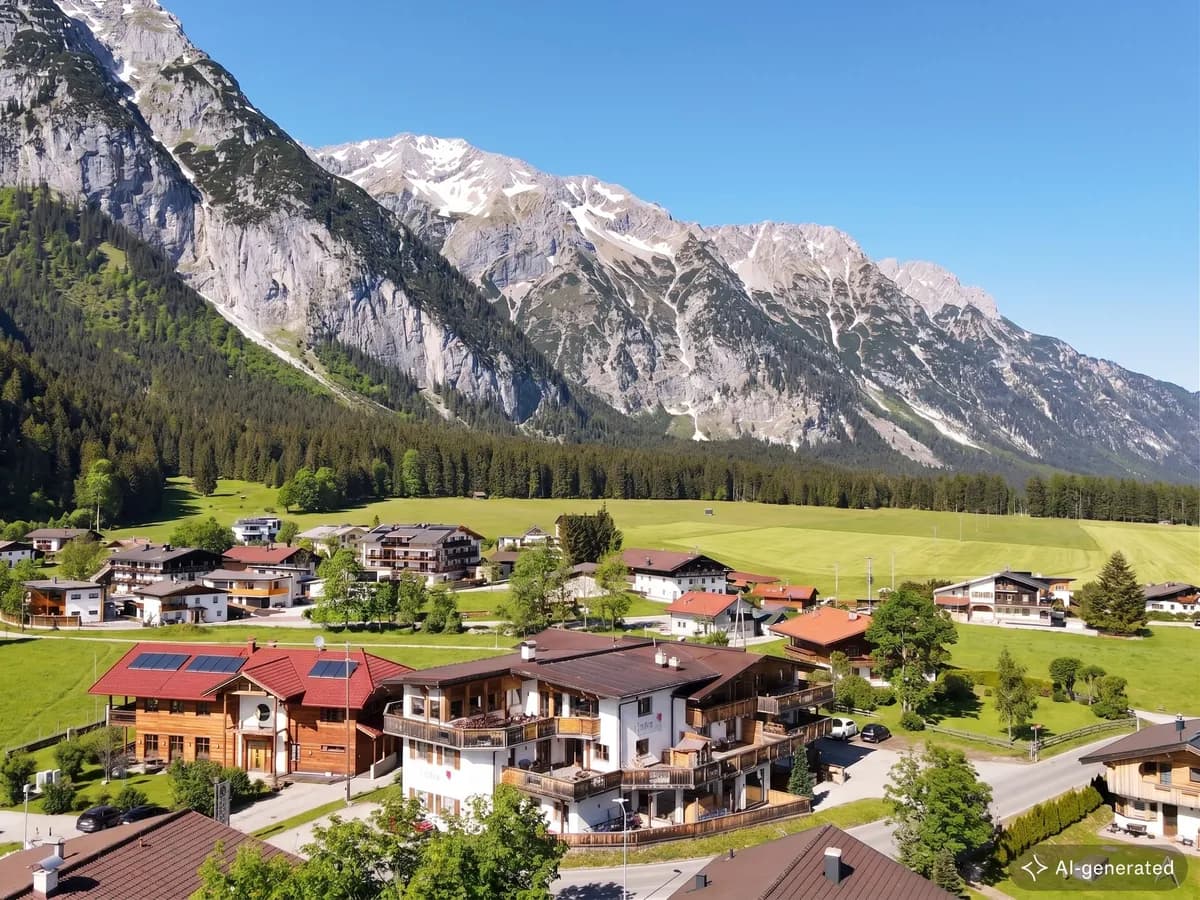 3-Zimmer-Wohnung kaufen in Innsbruck-Land – 146 m², € 490.000 – Bild 7 von 7