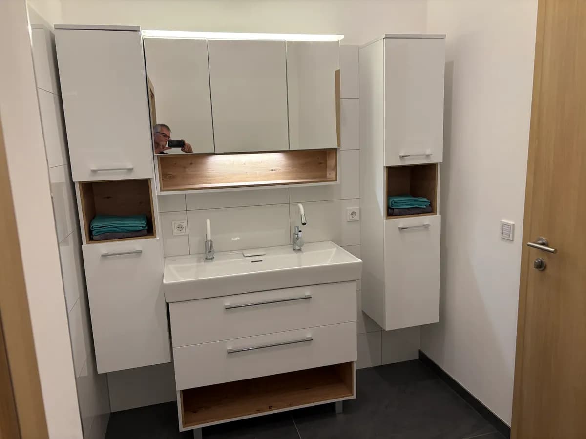 Wohnung mieten in Wels-Land – 87 m², € 1.050 – Bild 3 von 19