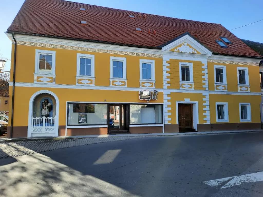 Immobilie mieten in Murtal – 90 m², € 7