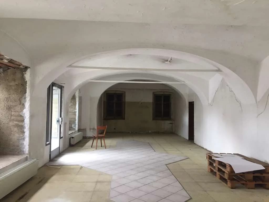 Immobilie mieten in Murtal – 90 m², € 7 – Bild 2 von 3