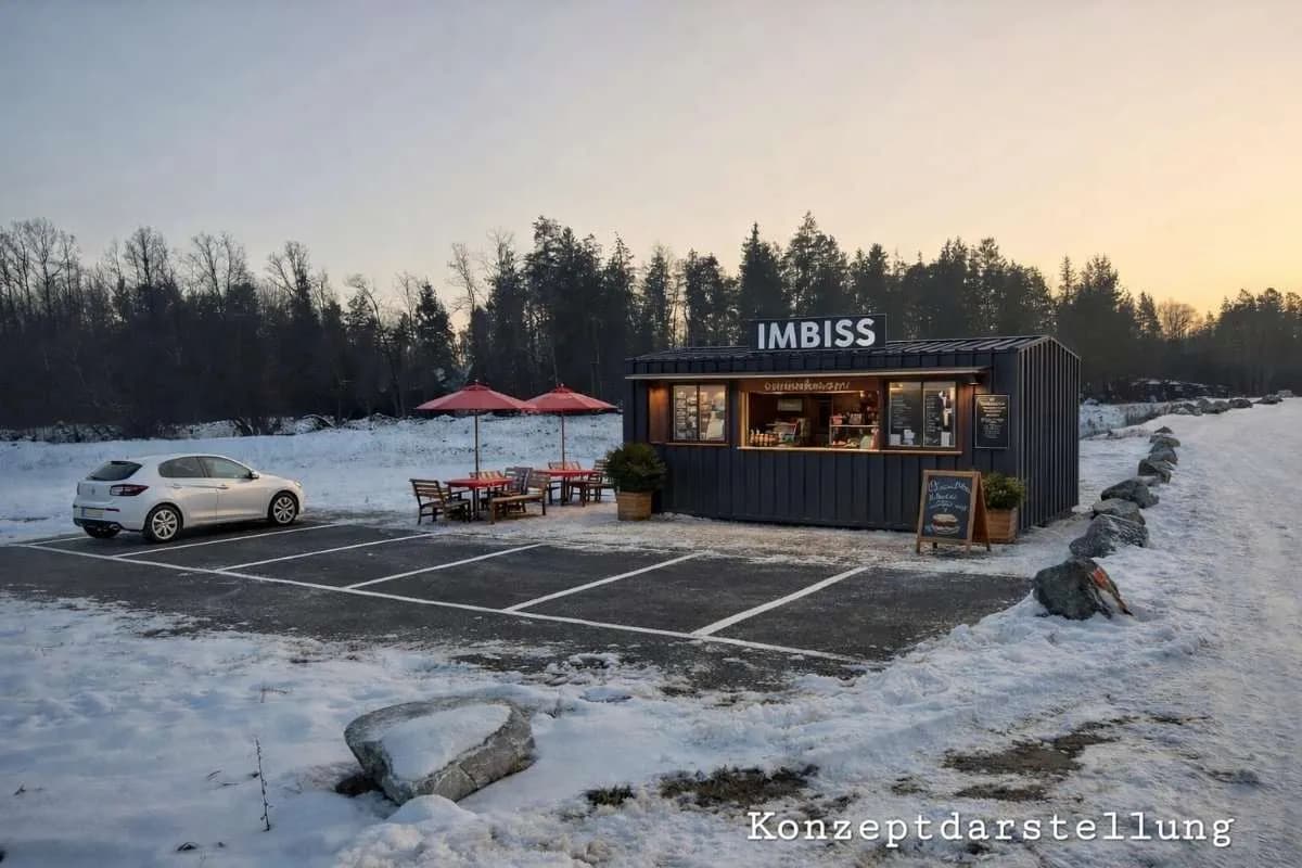 Immobilie mieten in Leibnitz – 1 000 m² – Bild 6 von 6