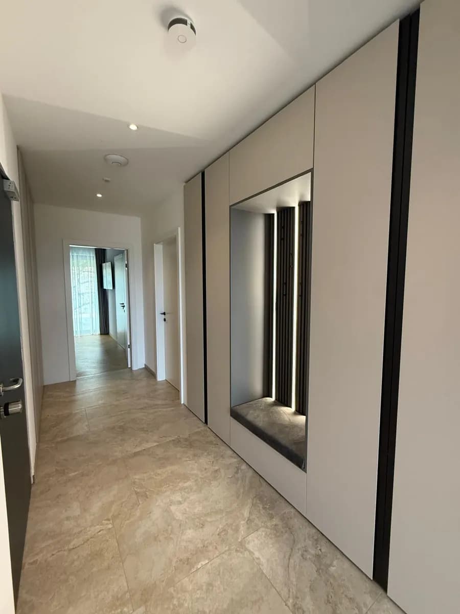 4-Zimmer-Wohnung mieten in Amstetten – 105 m², € 1.590 – Bild 6 von 21