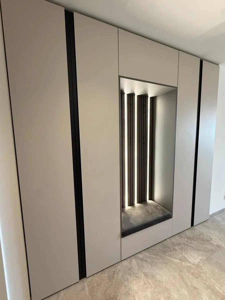 4-Zimmer-Wohnung mieten in Amstetten – 105 m², € 1.590 – Bild 7 von 21