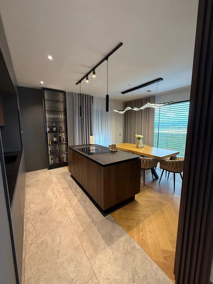 4-Zimmer-Wohnung mieten in Amstetten – 105 m², € 1.590 – Bild 8 von 21
