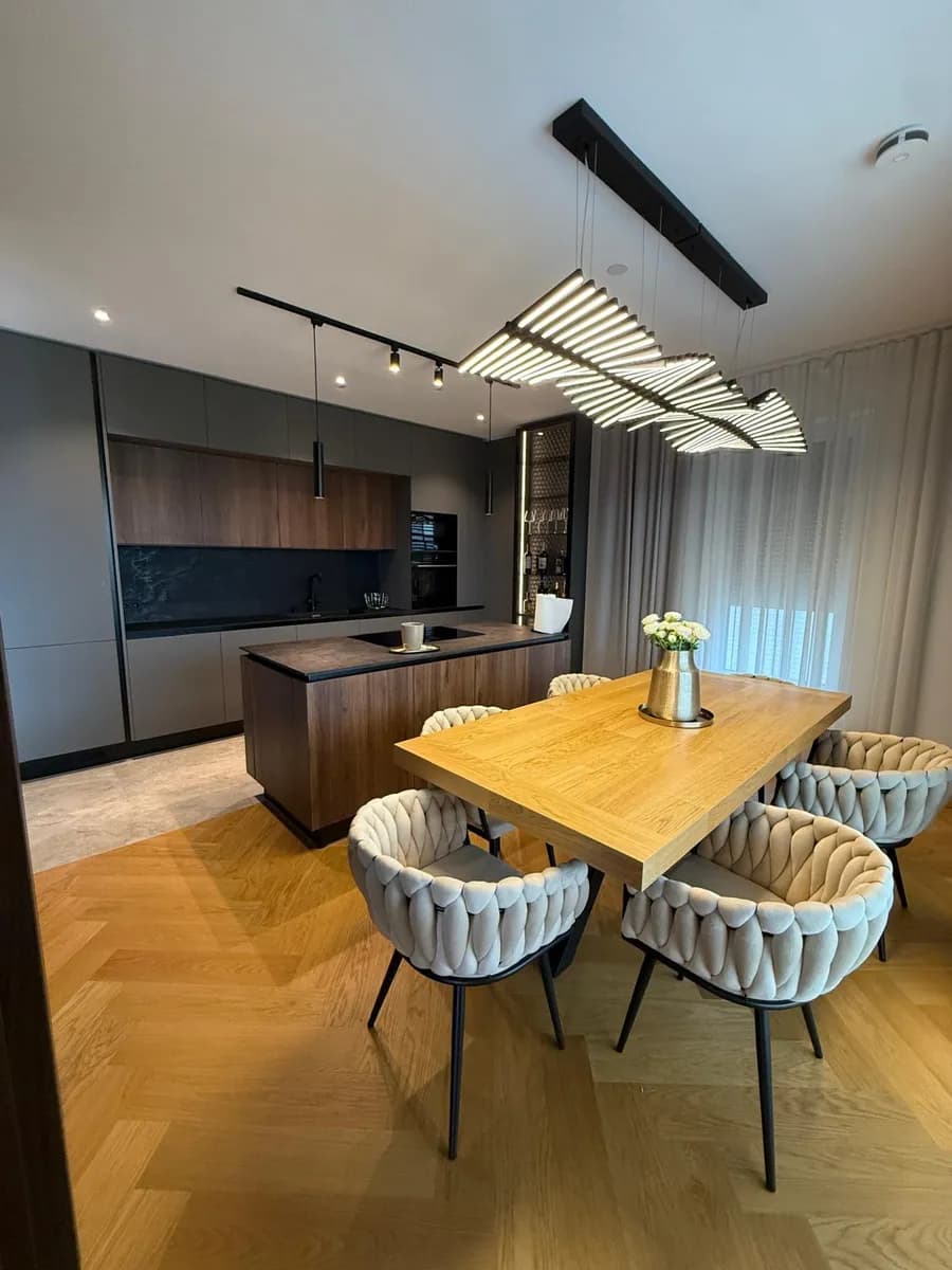4-Zimmer-Wohnung mieten in Amstetten – 105 m², € 1.590 – Bild 9 von 21