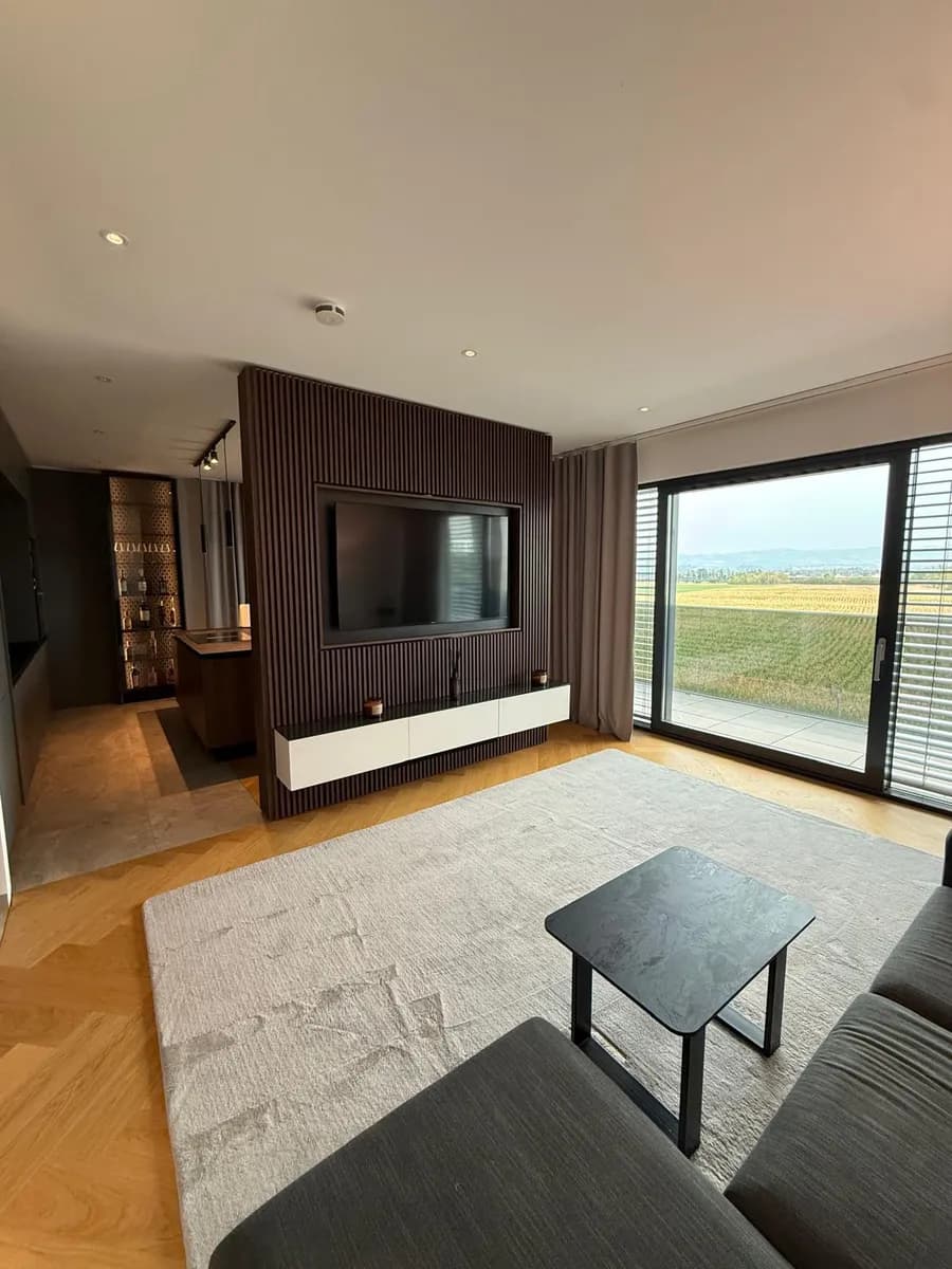4-Zimmer-Wohnung mieten in Amstetten – 105 m², € 1.590 – Bild 11 von 21