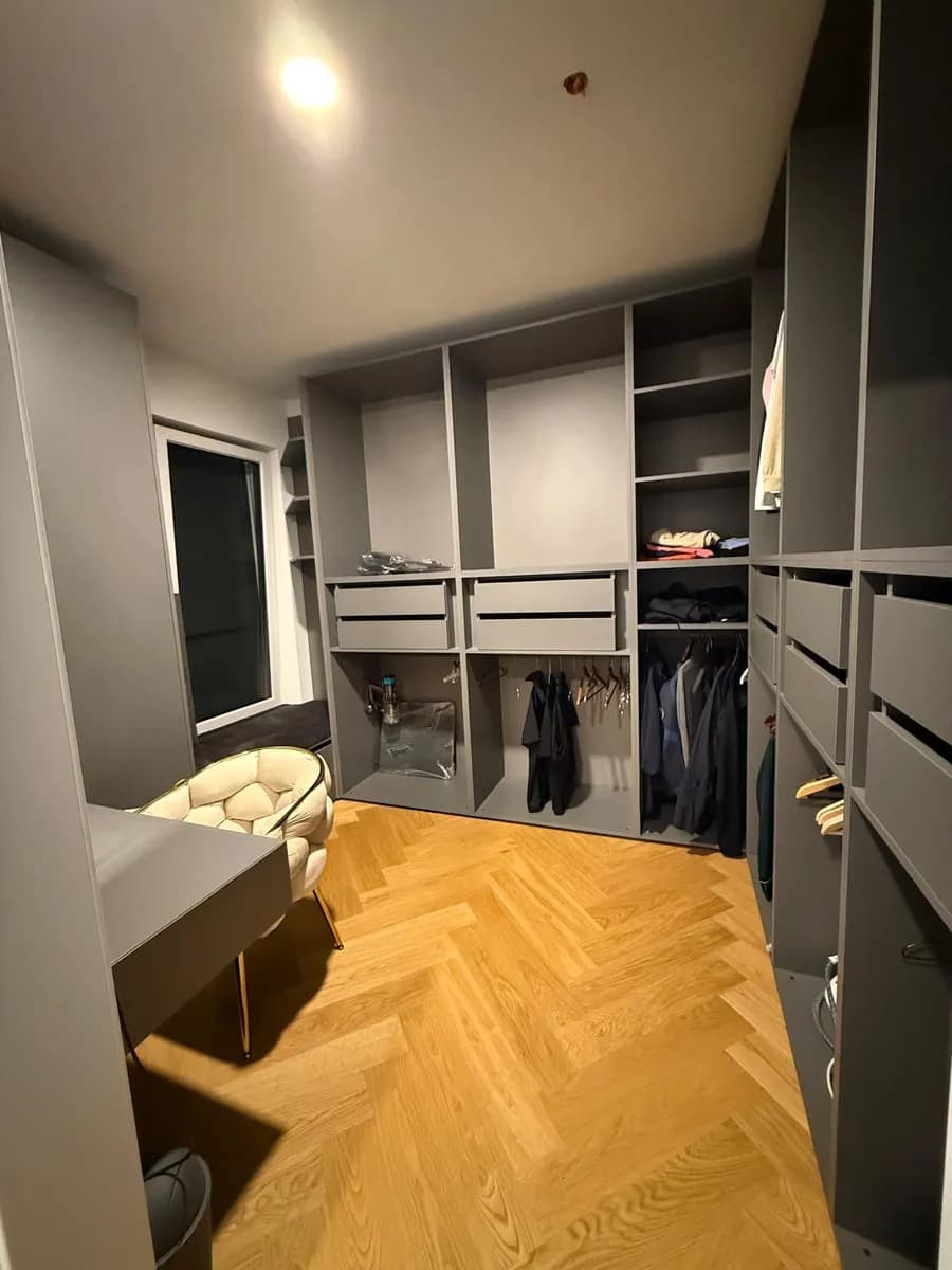 4-Zimmer-Wohnung mieten in Amstetten – 105 m², € 1.590 – Bild 14 von 21