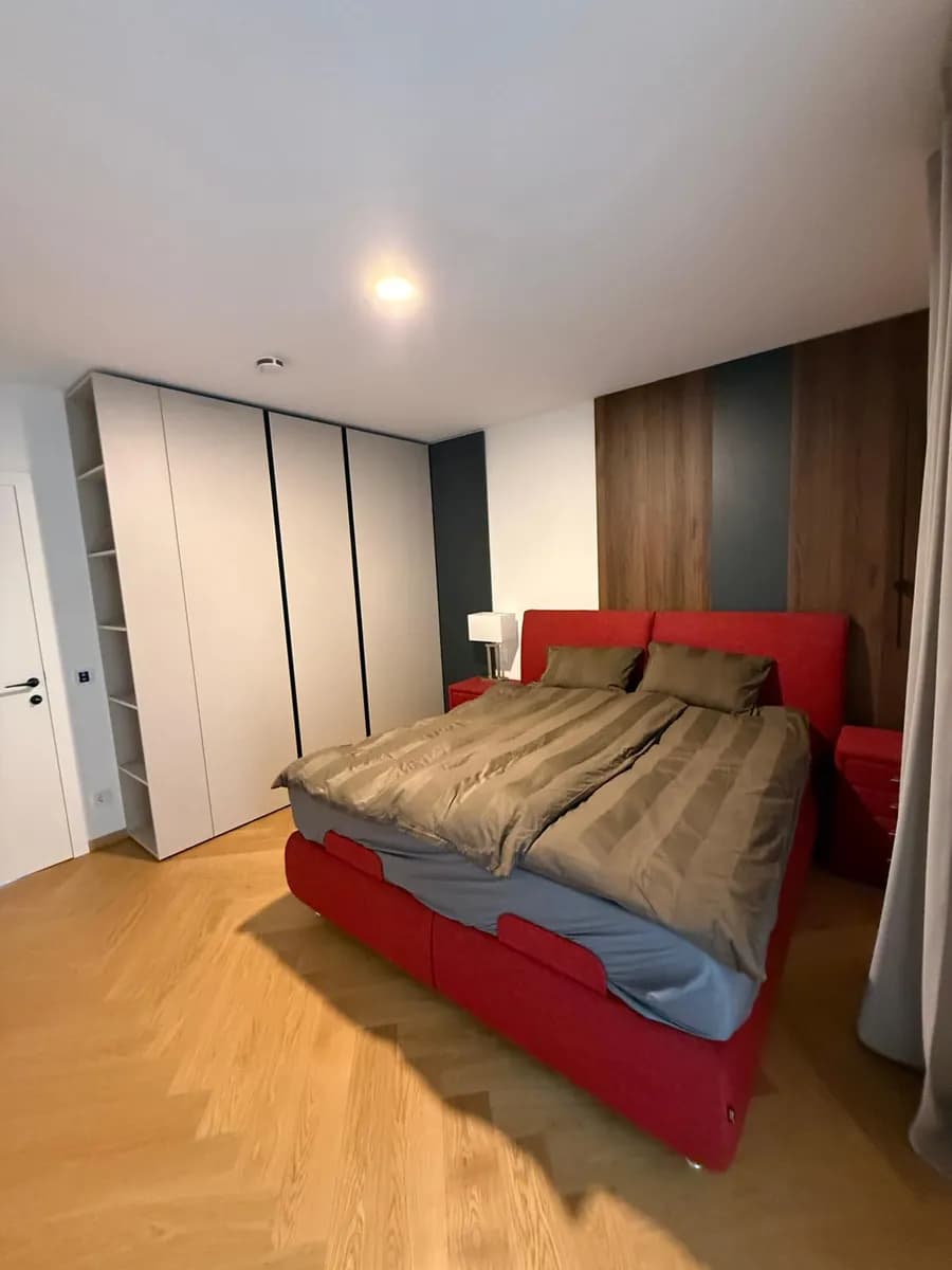 4-Zimmer-Wohnung mieten in Amstetten – 105 m², € 1.590 – Bild 16 von 21