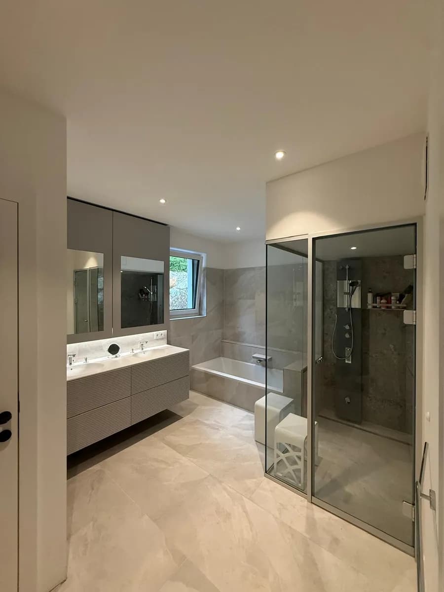 4-Zimmer-Wohnung mieten in Amstetten – 105 m², € 1.590 – Bild 18 von 21