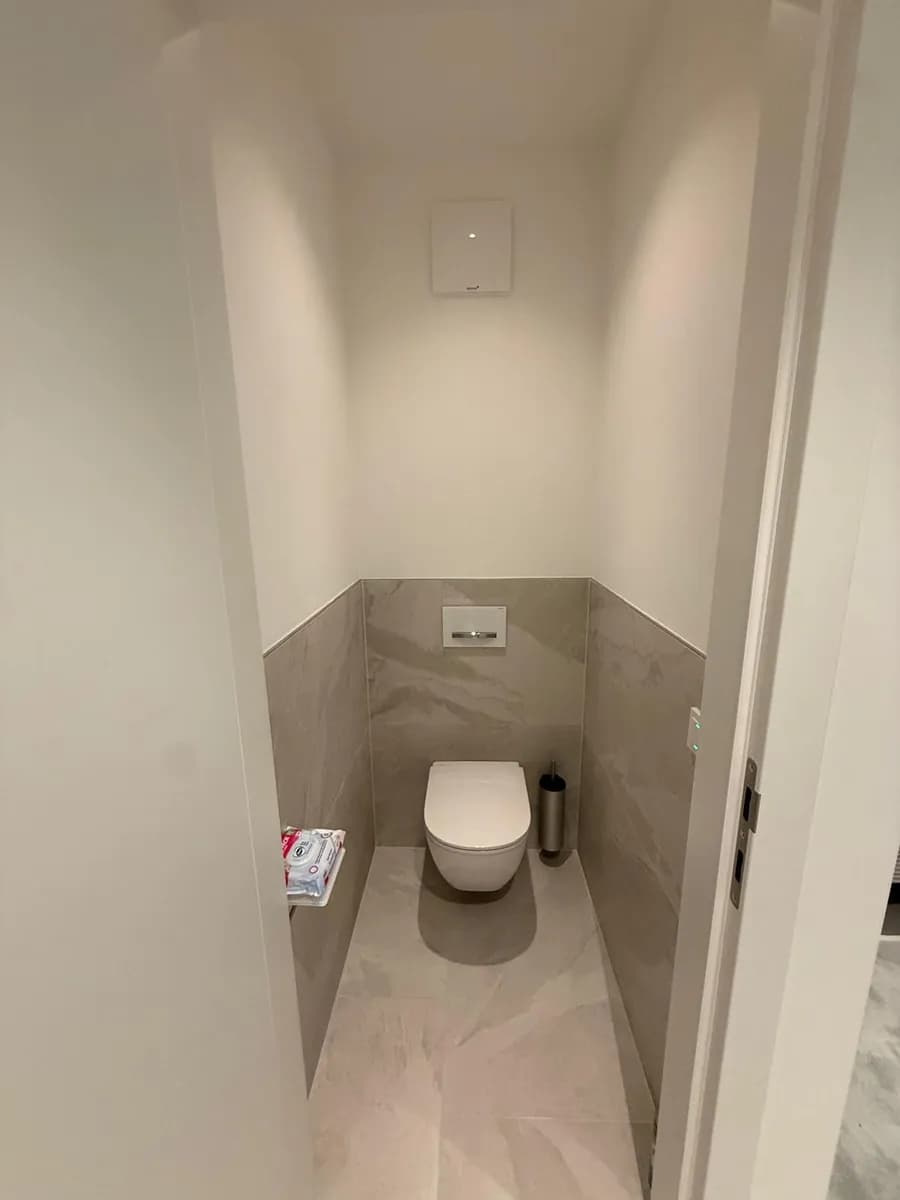 4-Zimmer-Wohnung mieten in Amstetten – 105 m², € 1.590 – Bild 20 von 21