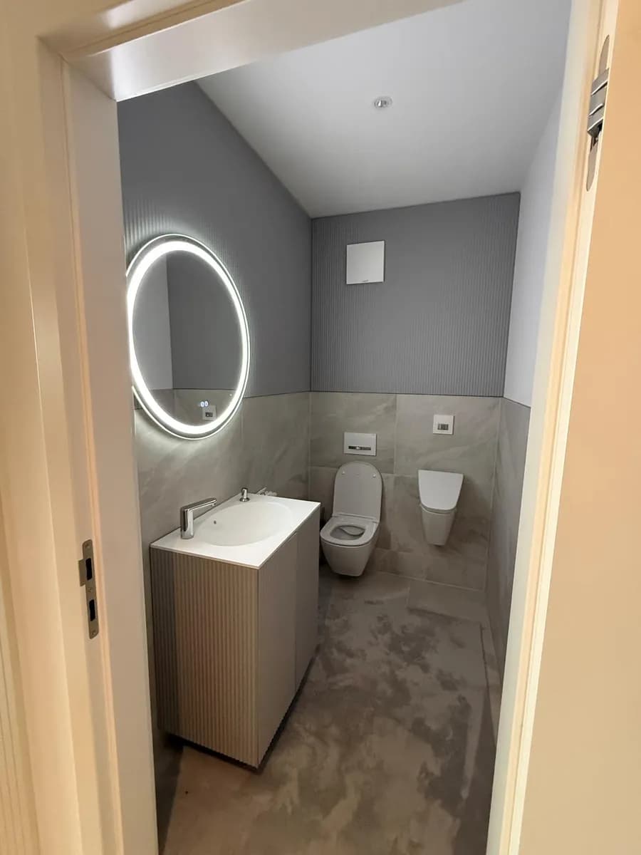 4-Zimmer-Wohnung mieten in Amstetten – 105 m², € 1.590 – Bild 21 von 21