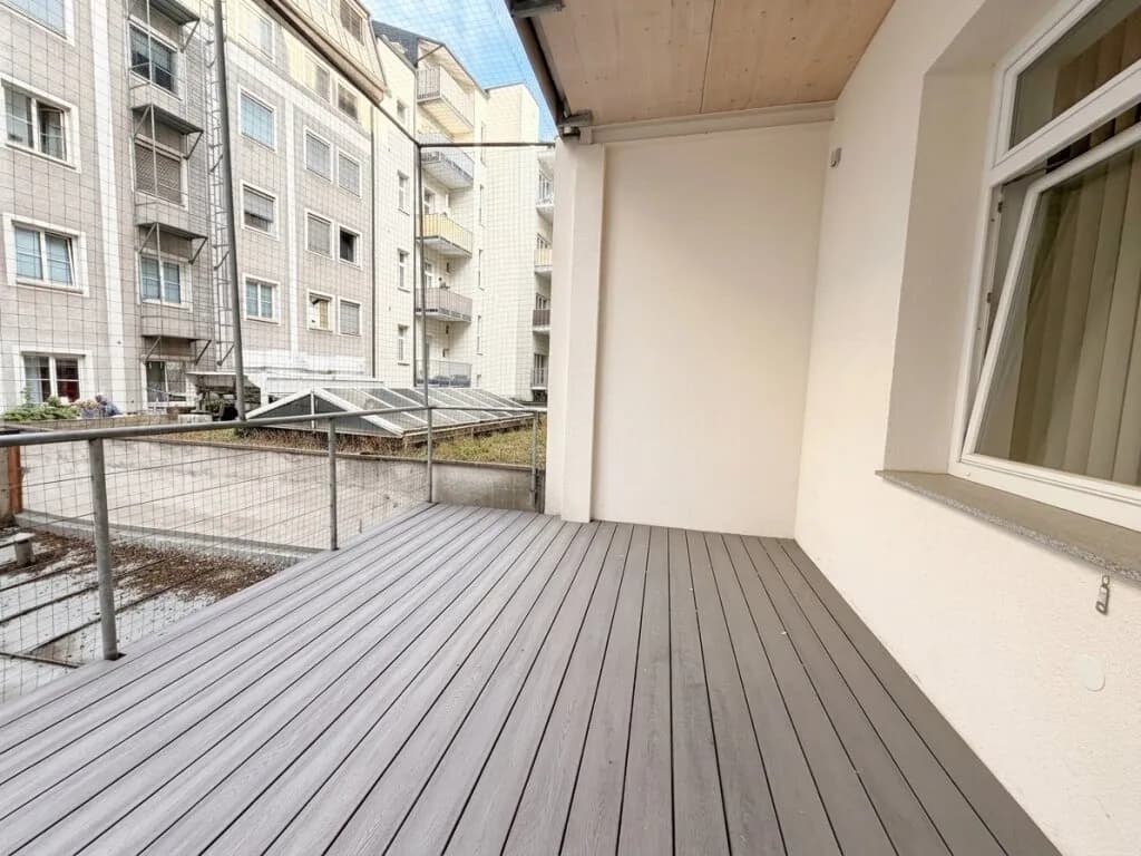 4-Zimmer-Wohnung mieten in Linz – 143 m², € 1.573 – Bild 3 von 11