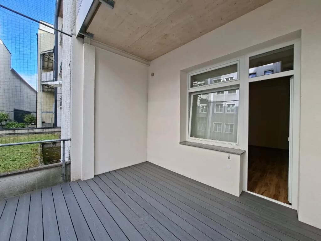 4-Zimmer-Wohnung mieten in Linz – 143 m², € 1.573 – Bild 10 von 11