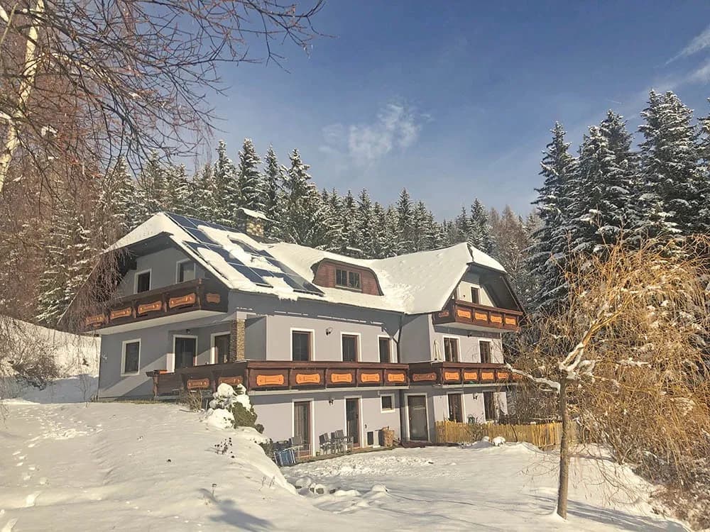 14-Zimmer-Haus kaufen in Hartberg-Fürstenfeld – 453 m², € 780.000 – Bild 24 von 51
