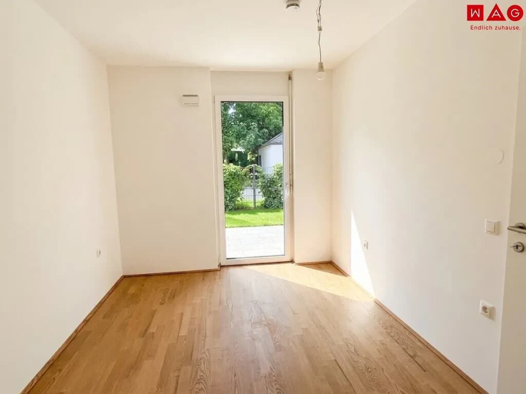 2-Zimmer-Wohnung mieten in Graz – 46 m², € 796 – Bild 3 von 5