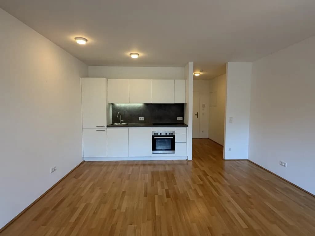 2-Zimmer-Wohnung mieten in Wien – 54,66 m², € 925 – Bild 3 von 10