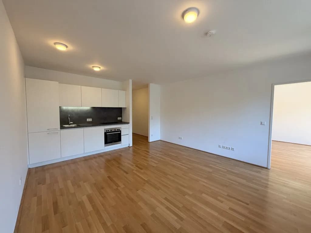 2-Zimmer-Wohnung mieten in Wien – 54,66 m², € 925 – Bild 4 von 10