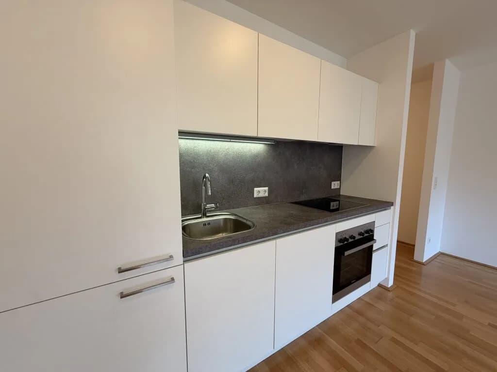 2-Zimmer-Wohnung mieten in Wien – 54,66 m², € 925 – Bild 5 von 10