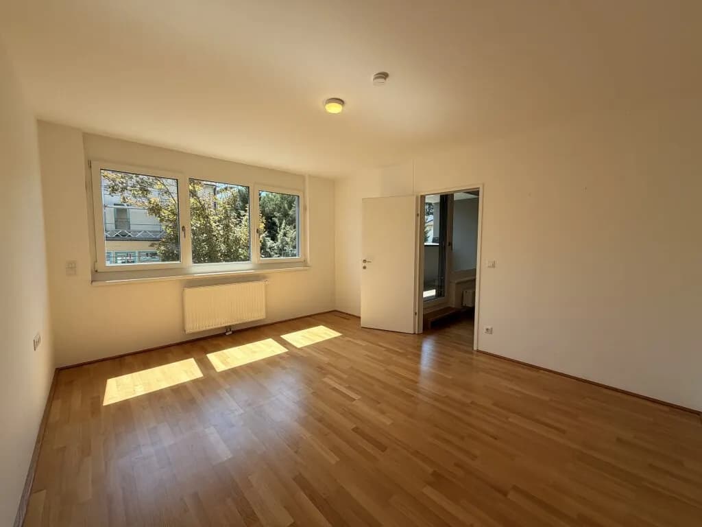 2-Zimmer-Wohnung mieten in Wien – 54,66 m², € 925 – Bild 6 von 10