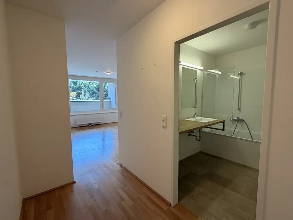 2-Zimmer-Wohnung mieten in Wien – 54,66 m², € 925 – Bild 9 von 10