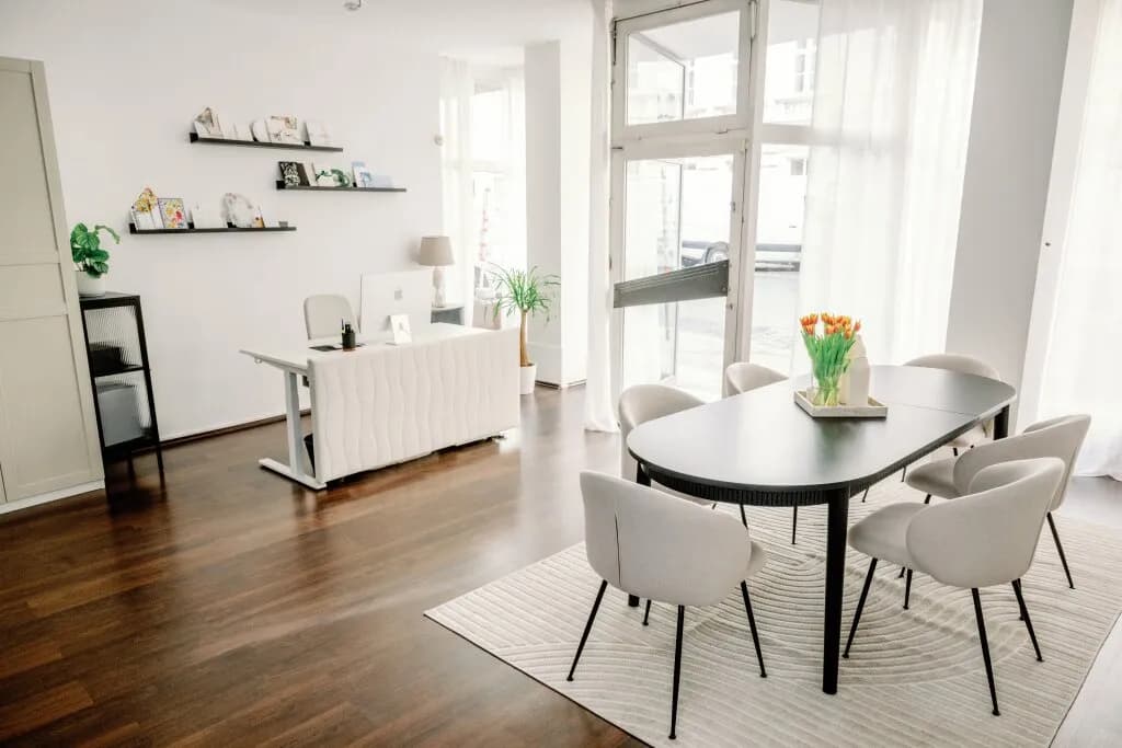2-Zimmer-Gewerbeimmobilie mieten in Wien – 58 m², € 909 – Bild 2 von 14