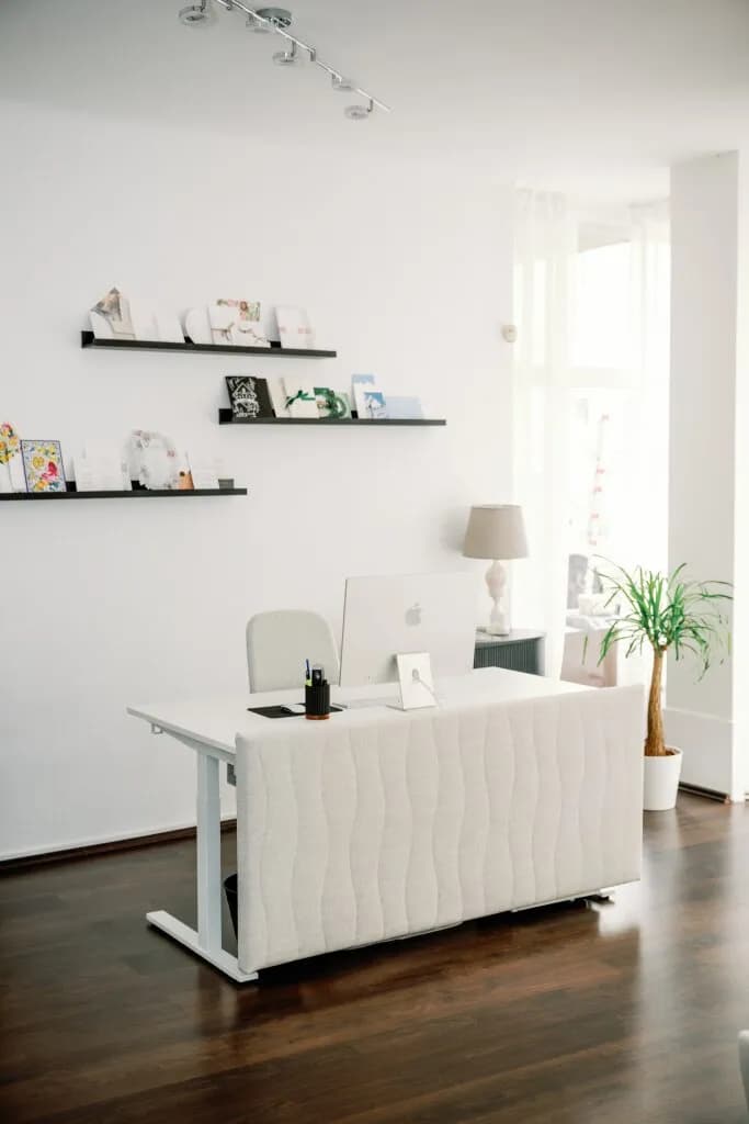 2-Zimmer-Gewerbeimmobilie mieten in Wien – 58 m², € 909 – Bild 3 von 14