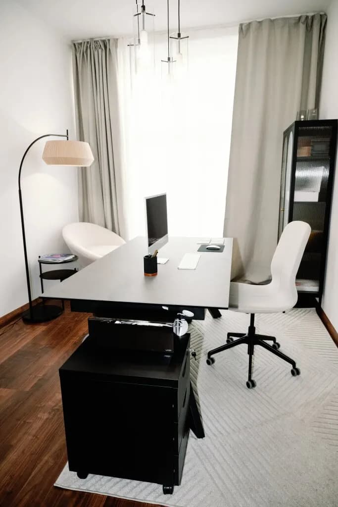 2-Zimmer-Gewerbeimmobilie mieten in Wien – 58 m², € 909 – Bild 5 von 14