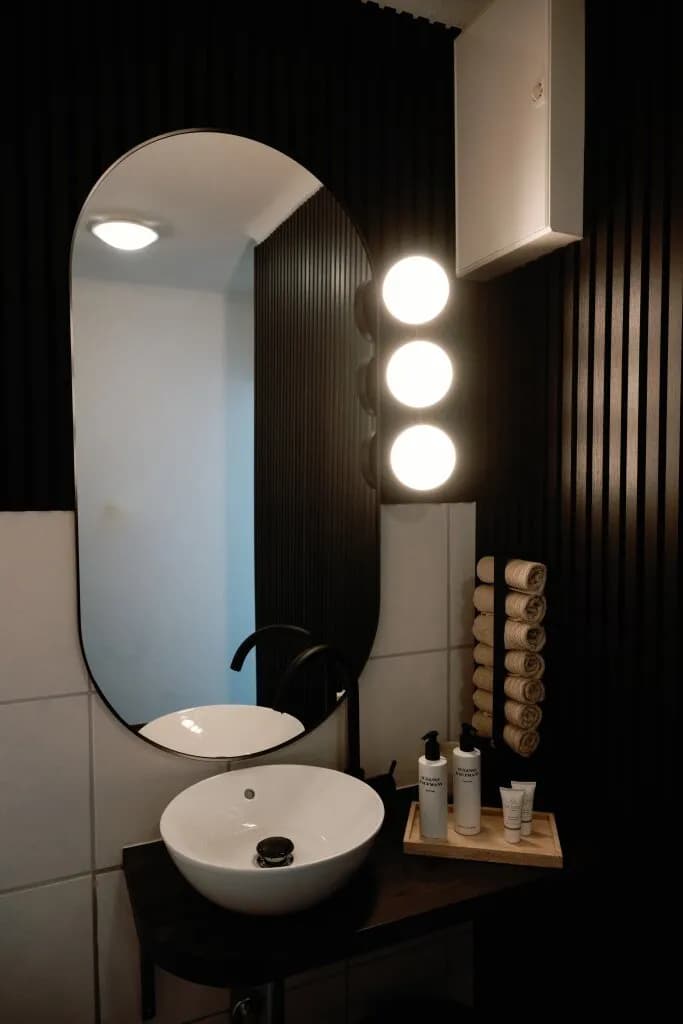 2-Zimmer-Gewerbeimmobilie mieten in Wien – 58 m², € 909 – Bild 7 von 14